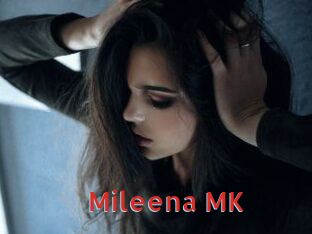 Mileena_MK