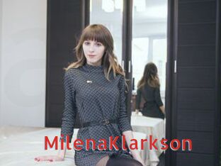 MilenaKlarkson