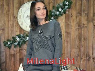 MilenaLight