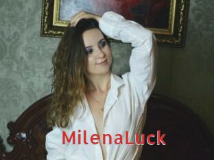 MilenaLuck