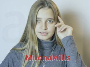 MilenaMills