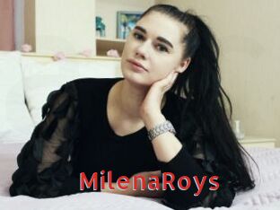 MilenaRoys