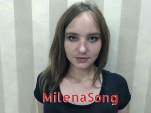 MilenaSong