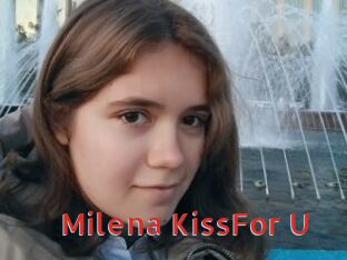 Milena_KissFor_U
