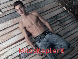 MilesKeplerX