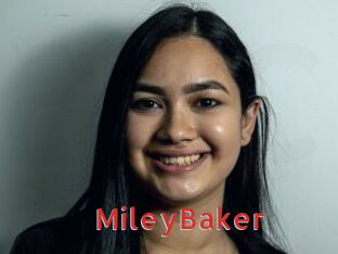 MileyBaker