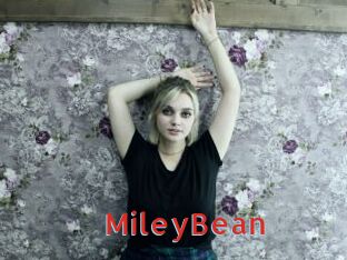 MileyBean