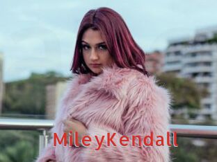 MileyKendall