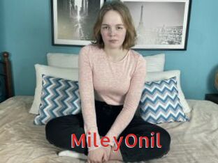 MileyOnil