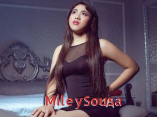 MileySousa