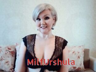 MilfUrshula