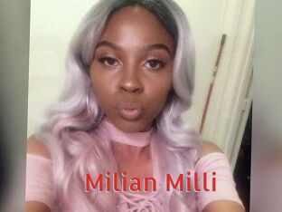 Milian_Milli