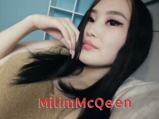 MilimMcQeen