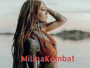 MilinaKombat