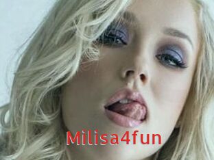 Milisa4fun