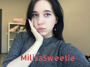 MilisaSweetie