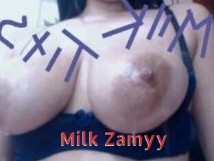 Milk_Zamyy