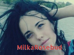 MilkaRosebud