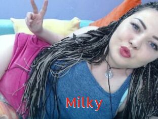 Milky