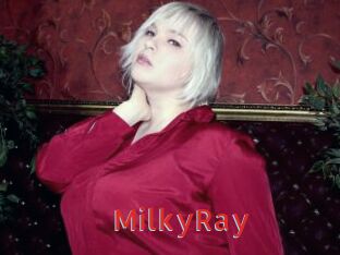 MilkyRay Archive DVD NET