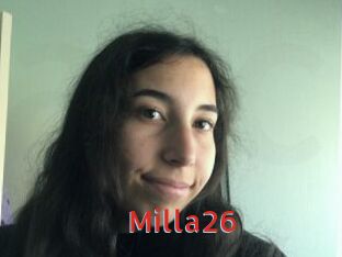 Milla26