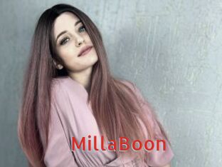 MillaBoon