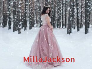 MillaJackson