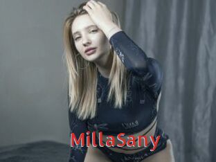 MillaSany