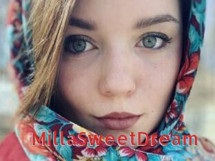 MillaSweetDream