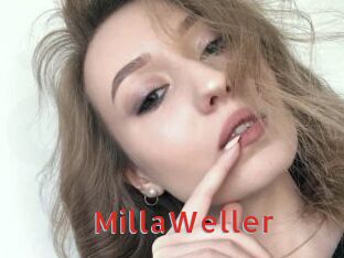 MillaWeller