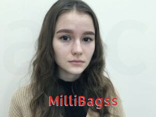 MilliBagss