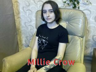 Millie_Crow