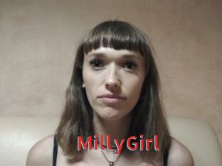 MillyGirl