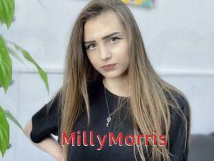 MillyMorris