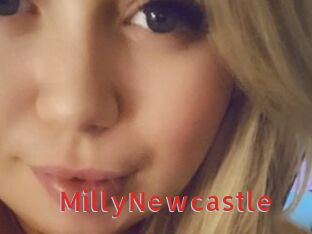 MillyNewcastle