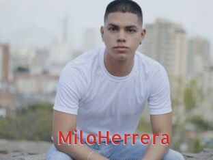 MiloHerrera