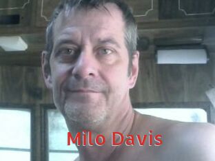 Milo_Davis