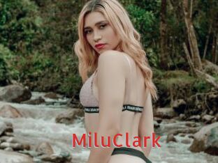 MiluClark