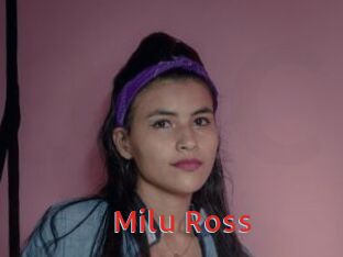 Milu_Ross