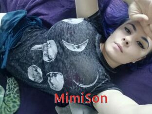 MimiSon