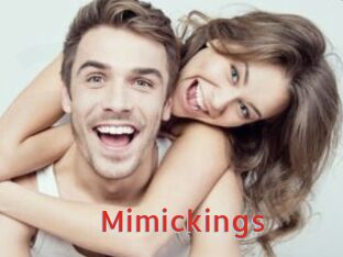 Mimickings