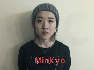 MinKyo