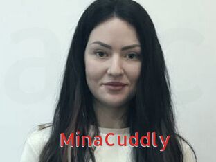 MinaCuddly