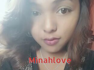 Minahlove