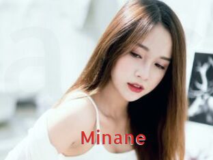 Minane