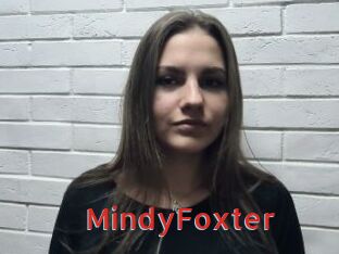 MindyFoxter