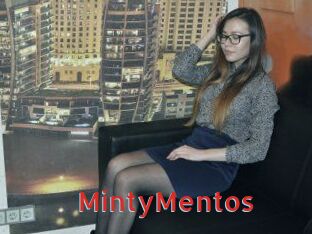 MintyMentos