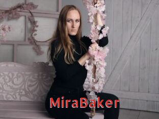 MiraBaker