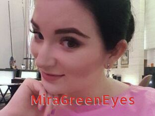 MiraGreenEyes