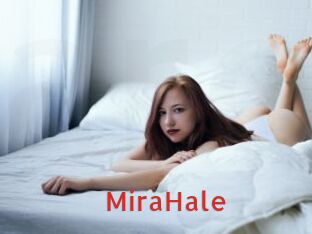 MiraHale